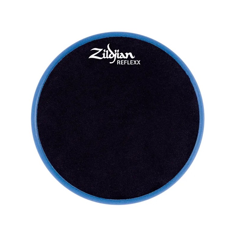 ZILDJIAN REFLEXX 10" blue PAD VJEŽBOVNI