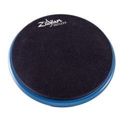 ZILDJIAN REFLEXX 10" blue PAD VJEŽBOVNI