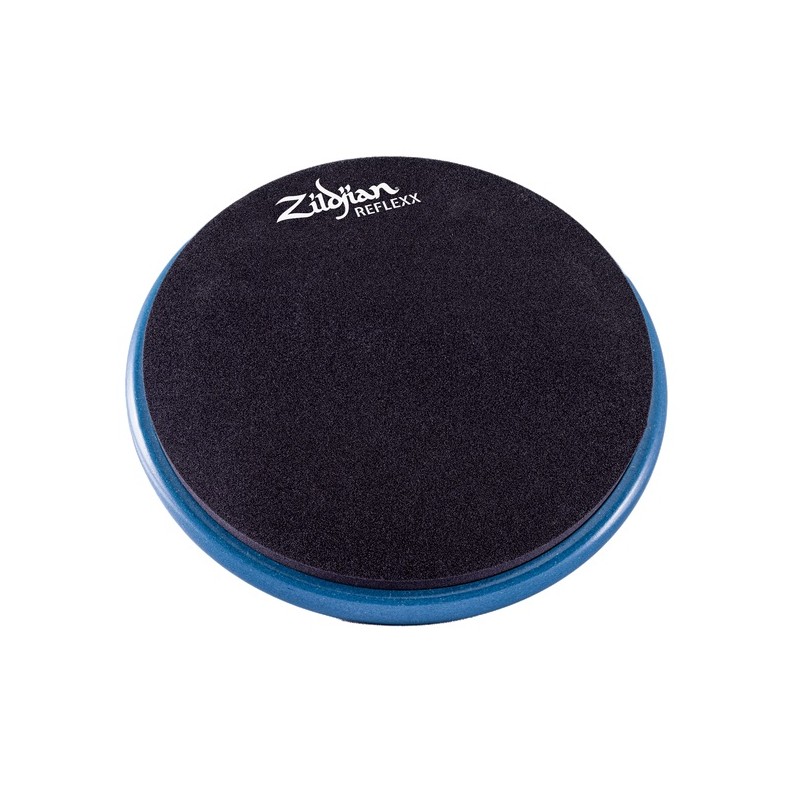 ZILDJIAN REFLEXX 10" blue PAD VJEŽBOVNI