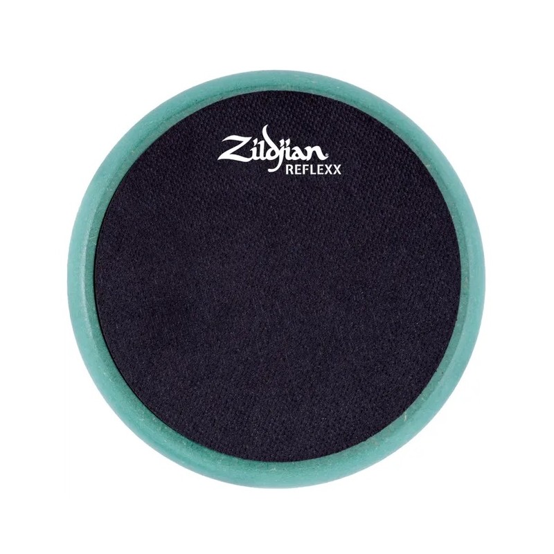 ZILDJIAN REFLEXX 6" green PAD VJEŽBOVNI