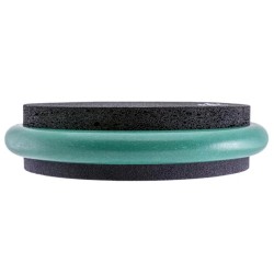 ZILDJIAN REFLEXX 6" green PAD VJEŽBOVNI