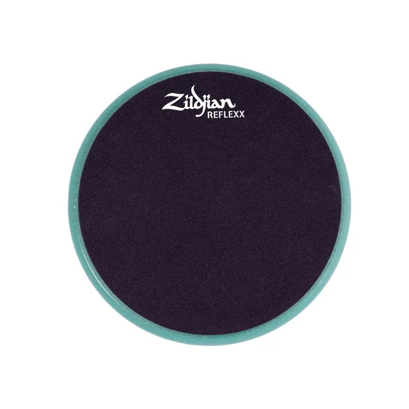 ZILDJIAN REFLEXX 10" green PAD VJEŽBOVNI