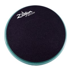 ZILDJIAN REFLEXX 10" green PAD VJEŽBOVNI