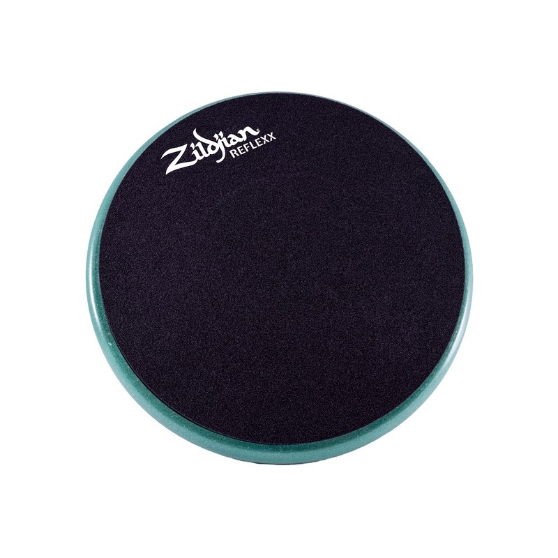 ZILDJIAN REFLEXX 10" green PAD VJEŽBOVNI