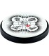 MEINL BENNY GREB MASTERPAD 6" PAD VJEŽBOVNI