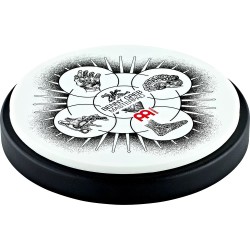 MEINL BENNY GREB MASTERPAD 6" PAD VJEŽBOVNI