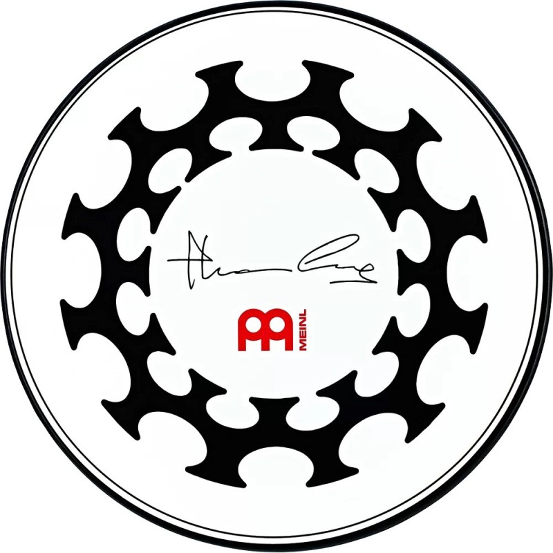 MEINL THOMAS LANG 12" PAD VJEŽBOVNI