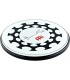 MEINL THOMAS LANG 12" PAD VJEŽBOVNI