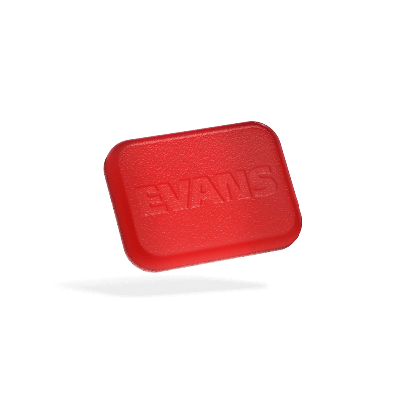EVANS EQ PODS GEL DENFER