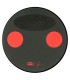MEINL ANIKA NILLES SPLIT TONE PAD 12" PAD VJEŽBOVNI