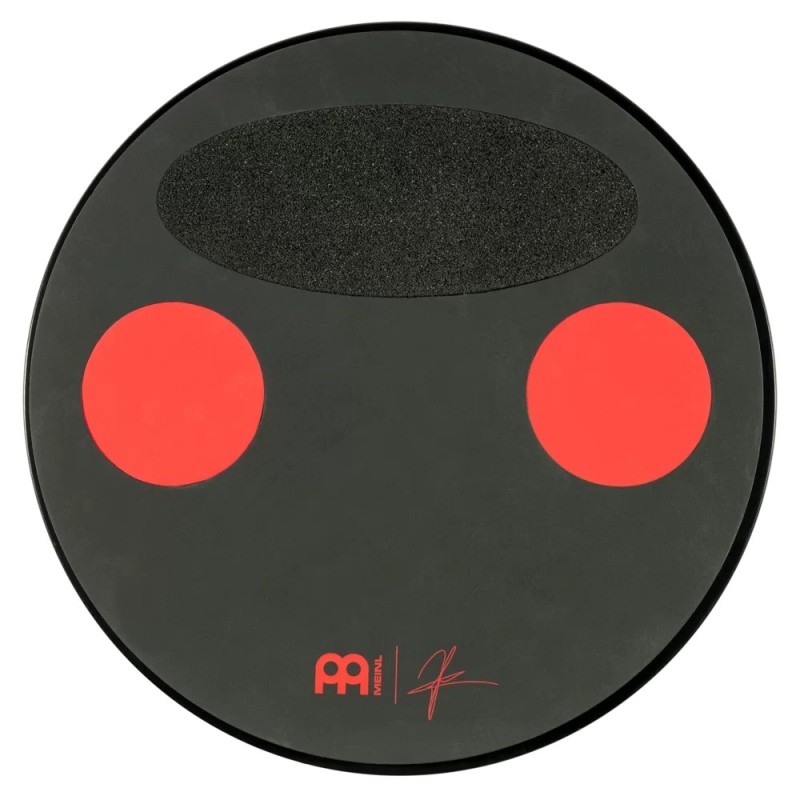 MEINL ANIKA NILLES SPLIT TONE PAD 12" PAD VJEŽBOVNI