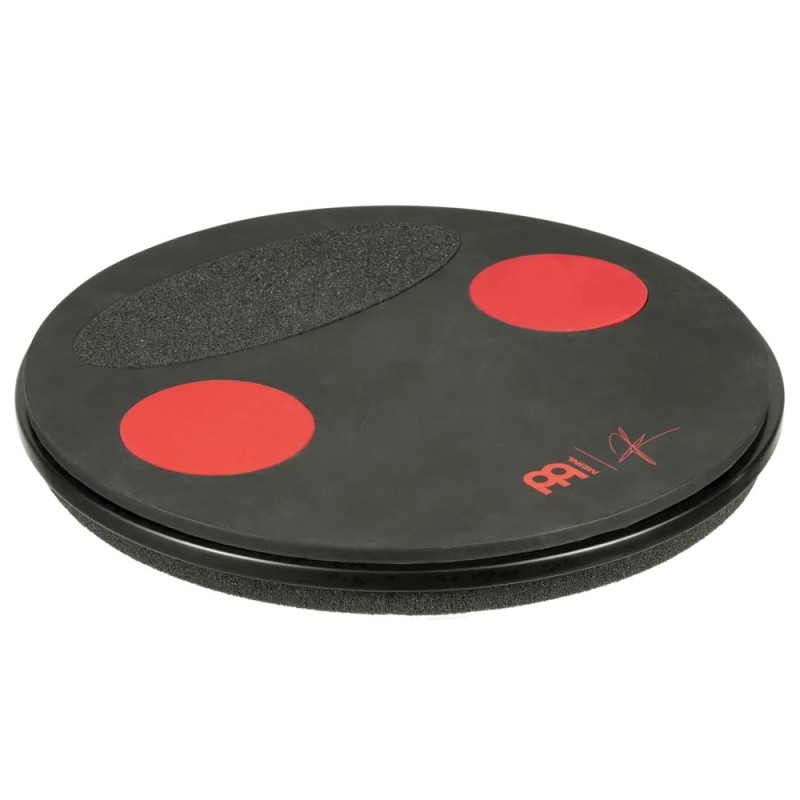 MEINL ANIKA NILLES SPLIT TONE PAD 12" PAD VJEŽBOVNI