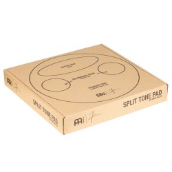 MEINL ANIKA NILLES SPLIT TONE PAD 12" PAD VJEŽBOVNI