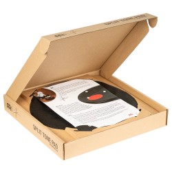 MEINL ANIKA NILLES SPLIT TONE PAD 12" PAD VJEŽBOVNI