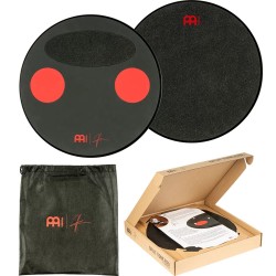 MEINL ANIKA NILLES SPLIT TONE PAD 12" PAD VJEŽBOVNI