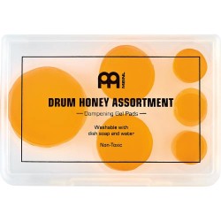 MEINL DRUM HONEY ASSORTMENT 12 kom DENFER
