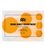MEINL DRUM HONEY ASSORTMENT 12 kom DENFER