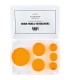 MEINL DRUM HONEY ASSORTMENT 12 kom DENFER