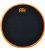 MEINL MARSHMALLOW 12" ORANGE PAD VJEŽBOVNI