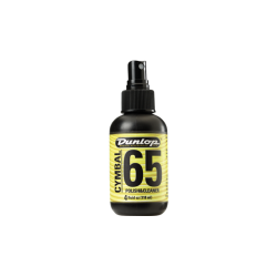 JIM DUNLOP 6434 CYMBAL CLEANER SREDSTVO ZA ČIŠĆENJE