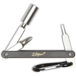ZILDJIAN ZKEY2 KLJUČ BUBANJ