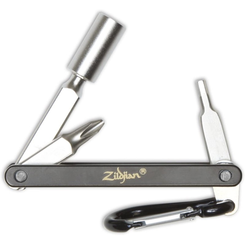 ZILDJIAN ZKEY2 KLJUČ BUBANJ