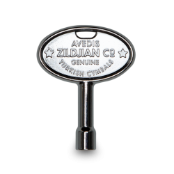 ZILDJIAN ZKEY KLJUČ BUBANJ