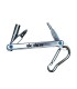 VIC FIRTH Multitool Drum Vickey 3 KLJUČ BUBANJ