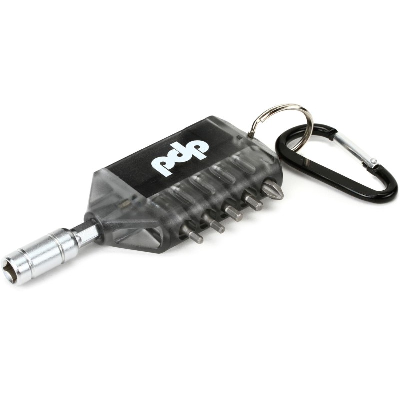 PDP MULTI TOOL KLJUČ BUBANJ