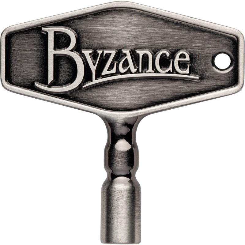 MEINL BYZANCE ANTIQUE KLJUČ BUBANJ