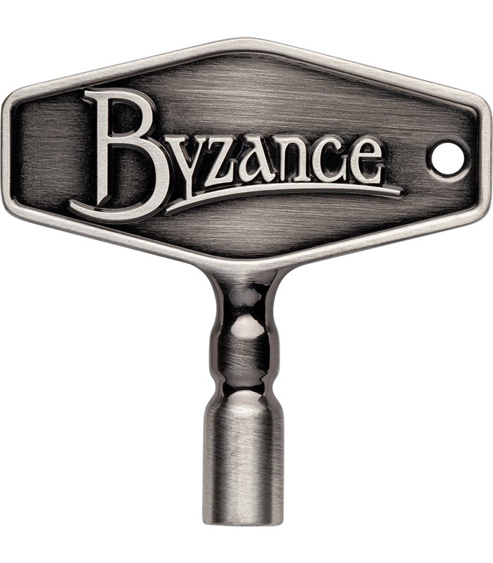 MEINL BYZANCE ANTIQUE KLJUČ BUBANJ