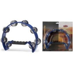 STAGG TAB-2 BL TAMBURIN