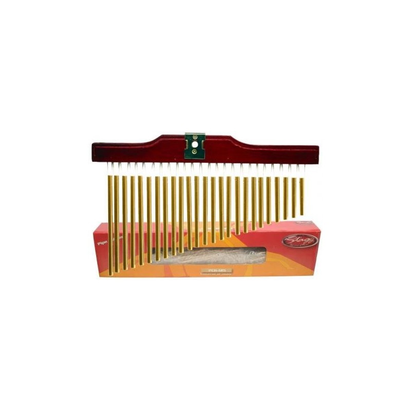 STAGG PCH125 PIPE CHIMES