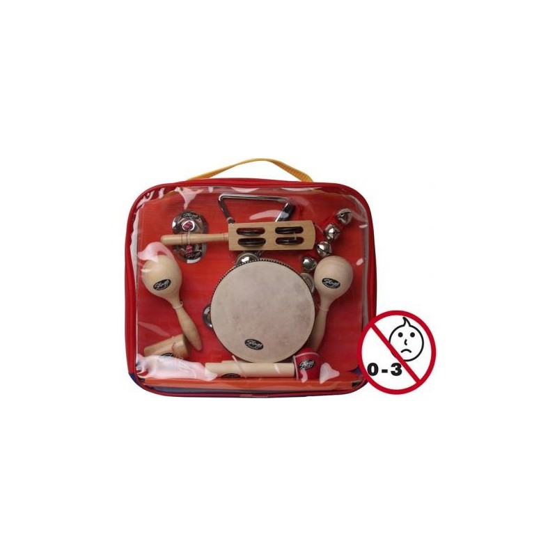 STAGG CPK-01 ZA DJECU ORF SET