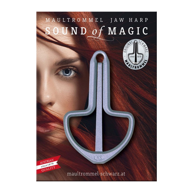 JEW'S HARP Nr.12 DROMBULJA