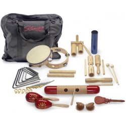 STAGG CPJ-05 ZA DJECU ORFF SET