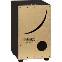 ROLAND ELEKTRIČNI EL CAJON EC-10 CAJON