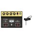 ROLAND EC-10M El Cajon Mic Processor PEDALA