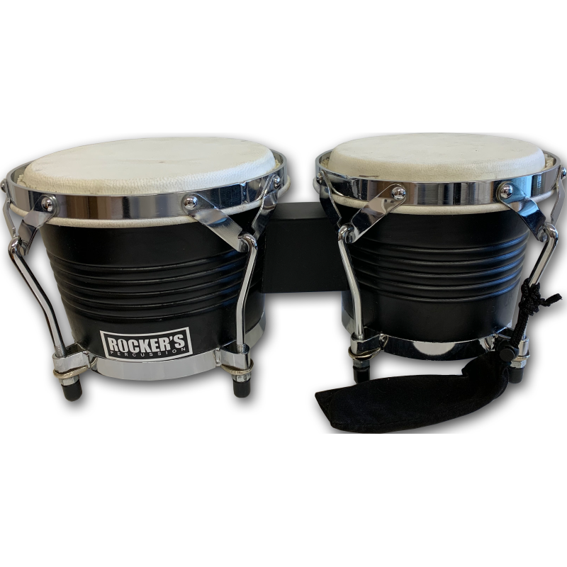 ROCKERS JBJD-105B 6,7"+7,5" BONGOS