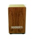 ROCKERS CAJ120 HL CAJON