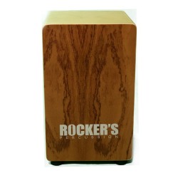 ROCKERS CAJ120 HL CAJON