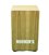 ROCKERS CAJ121 BM CAJON