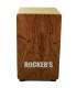 ROCKERS CAJ121 HL CAJON