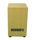 ROCKERS CAJ121 HY CAJON