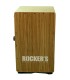 ROCKERS CAJ132 BM CAJON