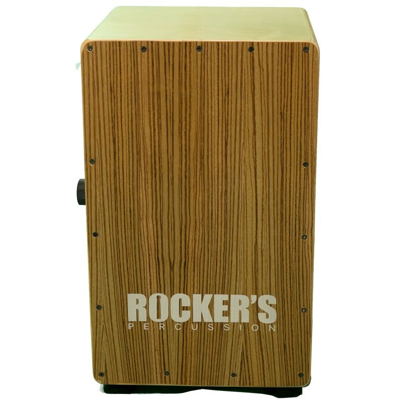ROCKERS CAJ132 BM CAJON