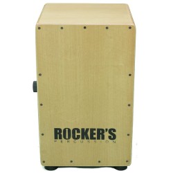 ROCKERS CAJ132 HY CAJON