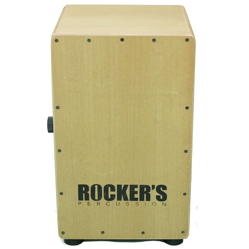 ROCKERS CAJ132 HY CAJON