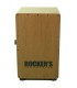 ROCKERS CAJ132 SL CAJON
