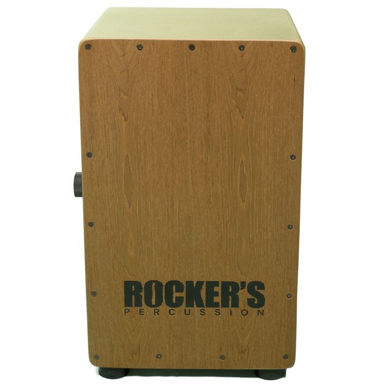 ROCKERS CAJ132 SL CAJON